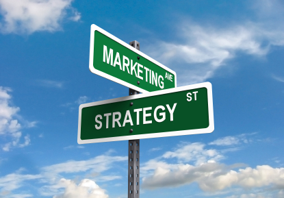 local business marketing strategy